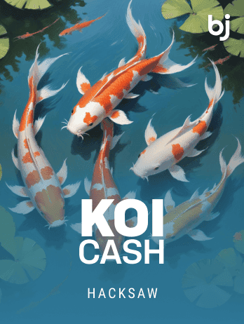 Koi Cashpng screenshot