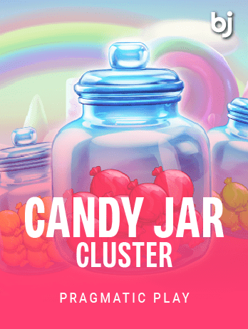 Candy Jar Cluster screenshot