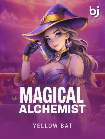 Magical Alchemistpng screenshot