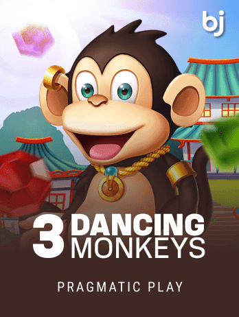 3 Dancing Monkeyspng screenshot