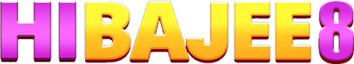 8hibajeevip.com Logo